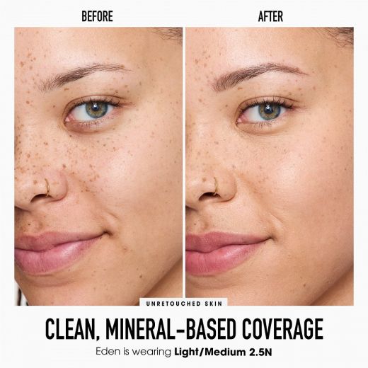 BAREMINERALS Original Liquid Mineral Concealer