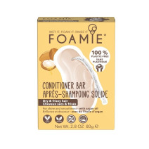 FOAMIE Conditioner Bar Kiss Me Argan