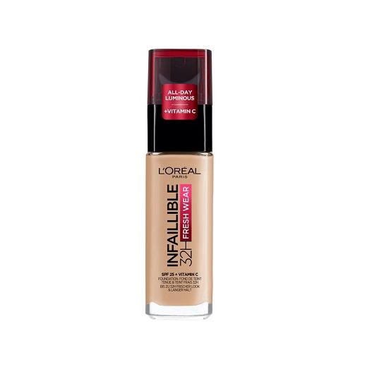 L'Oreal Paris 32H Fresh Wear