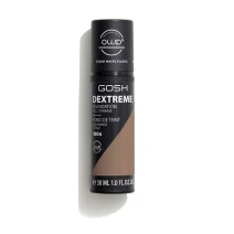GOSH Dextreme Full Coverage (Tonālais krēms)