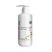 GMT Beauty Hydrating Body Milk