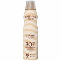HAWAIIAN TROPIC Hydrating Protection Lotion Spray SPF 30
