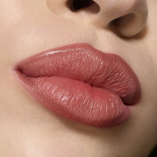 MAC Lip Glazer VELVET TEDDY