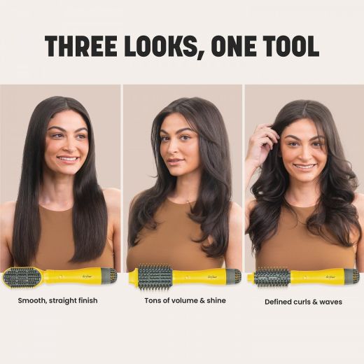 DRYBAR Triple Shot Dryer Brush