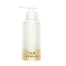 SENSAI Absolute Silk Micro Mousse Wash