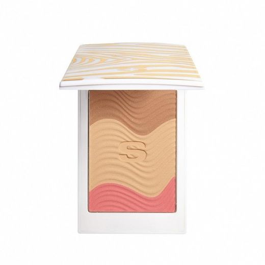 Sisley Phyto-Touche Sun Glow Powder