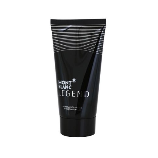 MontBlanc Legend After Shave Balm  (Balzams pēc skūšanās)