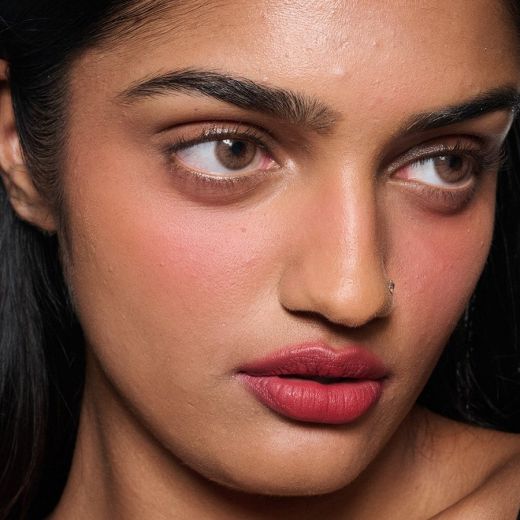 MAC Powder Kiss Lip + Cheek Mousse