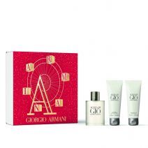 Giorgio Armani Acqua di Gio Eau de Toilette 50ml Holiday Gift Set