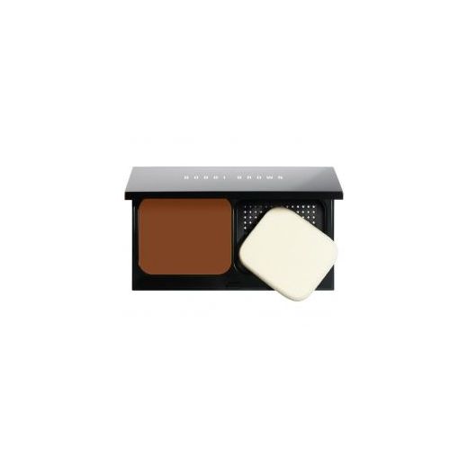 Skin Weightless Powder Foundation - Chestnut