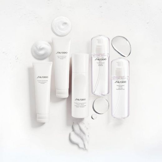 SHISEIDO Treatment Softener Enriched