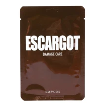 LAPCOS Daily Escargot Sheet Mask - Snail Mucin