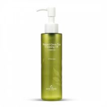 THE SKIN HOUSE Natural Green Tea Cleansing Oil