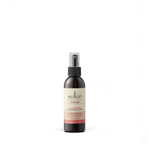 SUKIN Volumising Thickening Spritz