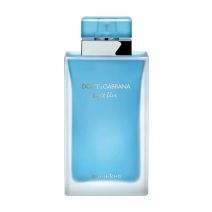 Dolce & Gabbana Light Blue Eau Intense  (Parfimērijas ūdens sievietei)