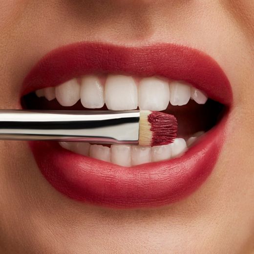 MAC Lustreglass Sheer-Shine Lipstick