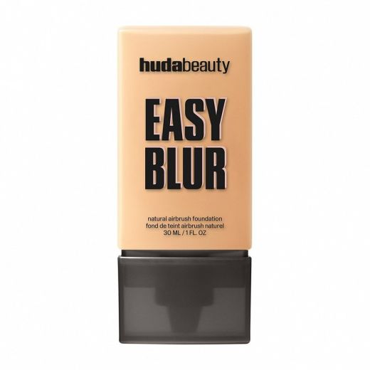 HUDA BEAUTY Easy Blur Foundation