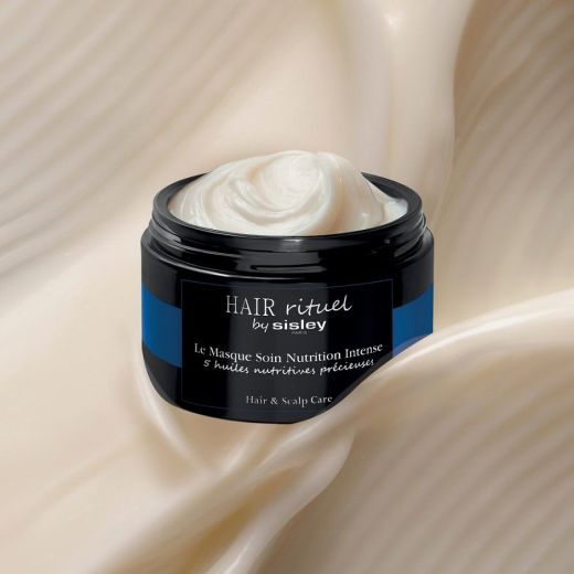 HAIR RITUEL BY SISLEY The Intense Nutrition Hair Care Mask