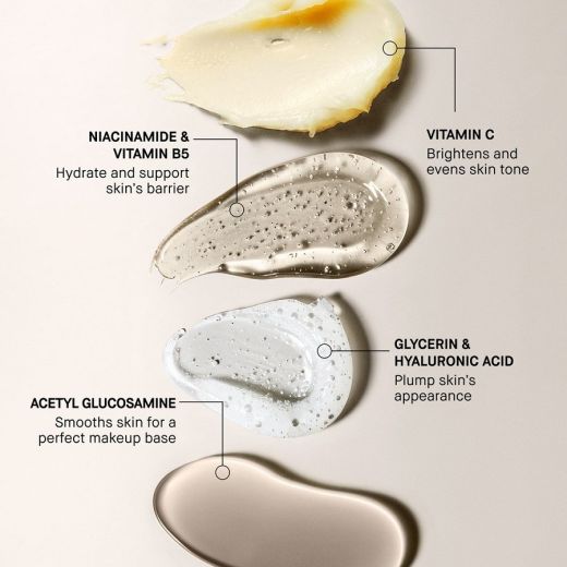 BOBBI BROWN Vitamin Enriched Face Base + Duo Set 
