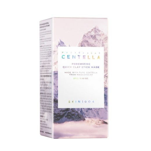 SKIN1004 Madagascar Centella Promizing Quick Clay Stick Mask