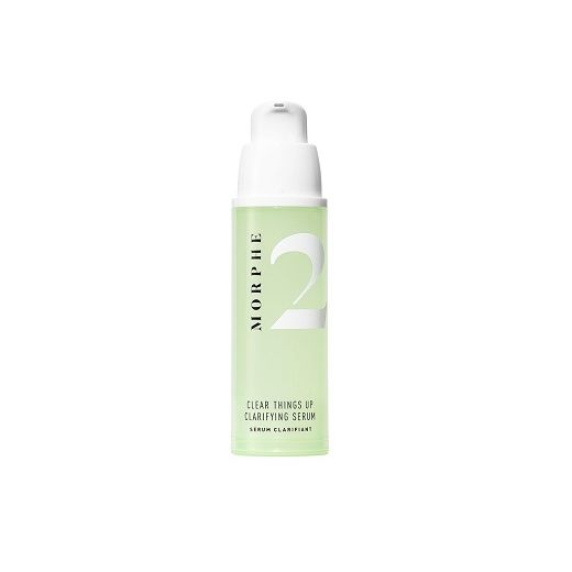 MORPHE 2 Clear Things Up Clarifying Serum