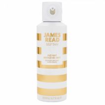 James Read Self Tan Instant Bronzing Mist Face & Body