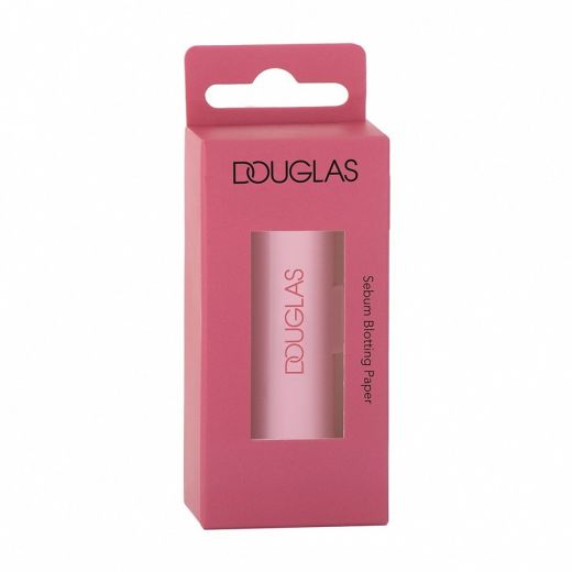 DOUGLAS COLLECTION  ACCESSOIRES Sebum Blotting Paper 