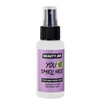 Beauty Jar You Smell Nice Perfumed Body Mist
