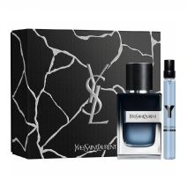 Yves Saint Laurent Y Eau de Parfum Gift Set for Him