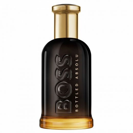 HUGO BOSS Bottled Absolu Parfum Intense