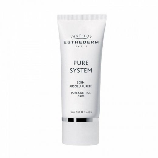 Institut Esthederm Pure System Pure Control Care Cream