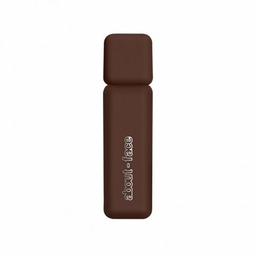 ABOUT FACE Matte Fluid Eye Paint