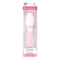 BrushWorks Ceramic Foot File
