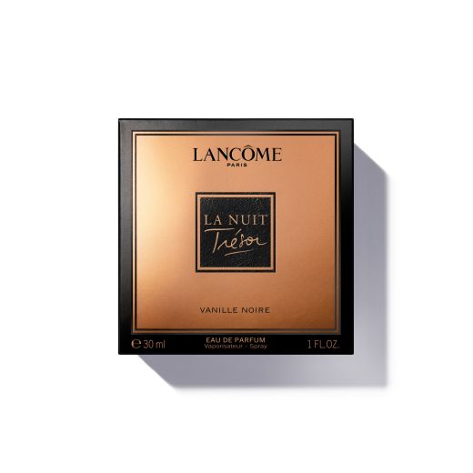 LANCÔME La Nuit Trésor Vanille Noire