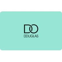 Douglas dāvanu karte 30 Eur vērtībā