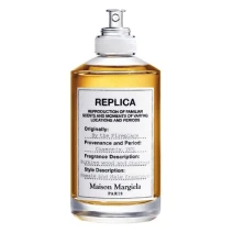 Maison Margiela Replica By The Fireplace   (Tualetes ūdens sievietei un vīrietim)