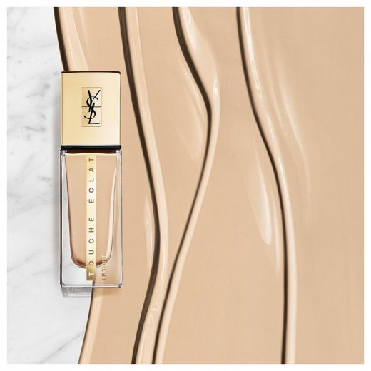 YVES SAINT LAURENT Touche Eclat le Teint Foundation