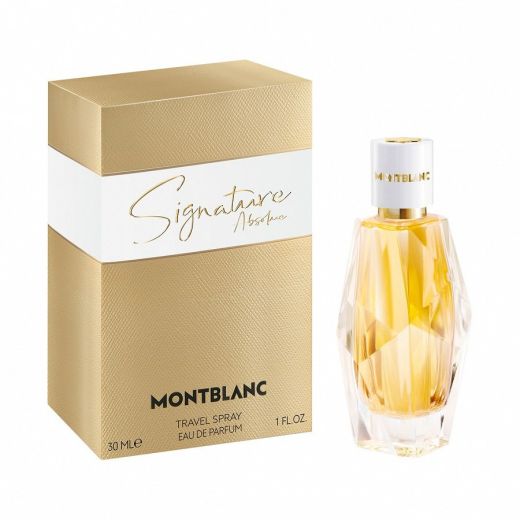 MONTBLANC Signature Absolue 30 ml