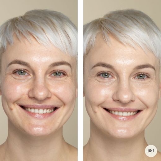 UOGA UOGA Mineral Serum Foundation