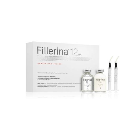 Fillerina FILLERINA 12HA - Grade 5