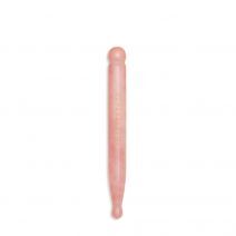 Crystallove Rose Quartz Point Gua Sha