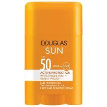 DOUGLAS SUN Douglas Sun SPF 50 Transparent Stick