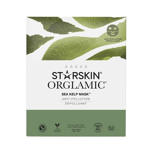 Starskin SEA KELP MASK™  (Sejas maska)