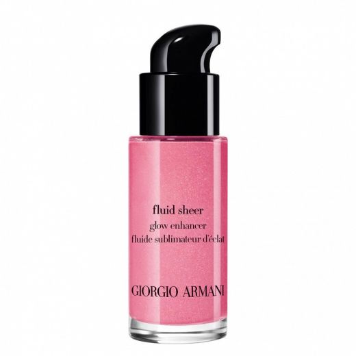 GIORGIO ARMANI BEAUTY Fluid Sheer