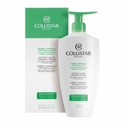 Collistar Anticelulite Thermal Cream