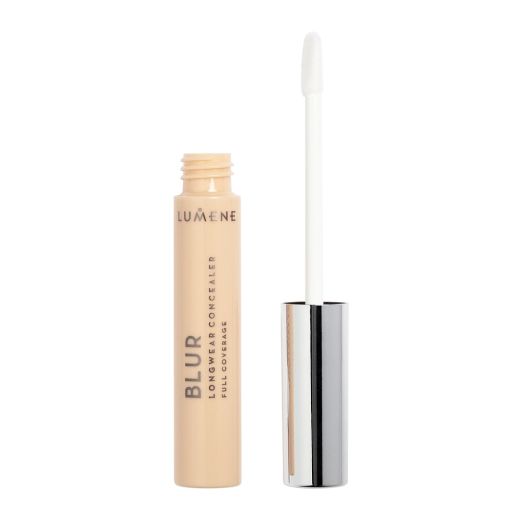 LUMENE Blur Longwear Concealer