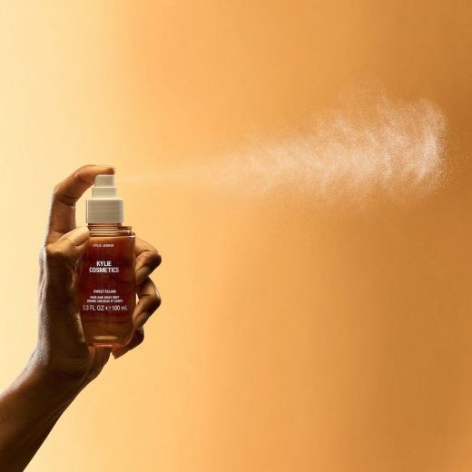 KYLIE JENNER FRAGRANCES Sweet Éclair Hair & Body Mist