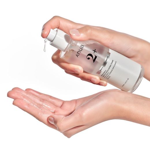 ANUA BHA 2% Gentle Exfoliating Toner
