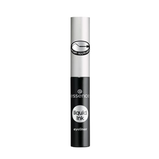 ESSENCE Liquid Ink Eyeliner