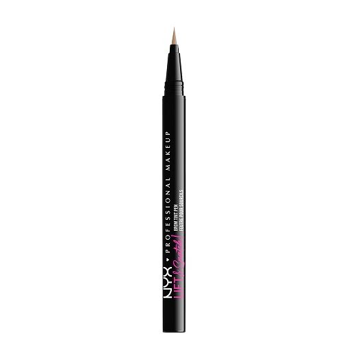 NYX Professional Makeup Lift & Snatch Brow Tint Pen  (Uzacu laineris)